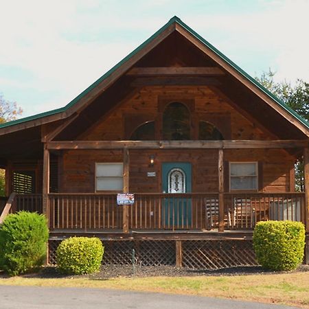 Best Of The Best Pigeon Forge Exterior foto